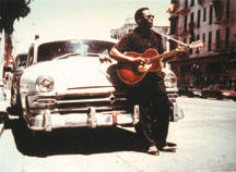 bobby rush