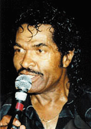 bobby rush i didn t notice there were ladies up there laughter - Bobby