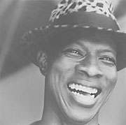 Keb Mo